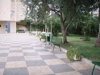 Appartement de vacances /en/au Playa de San Juan (Alicante / Alacant)ou appartement ou maison de vacances