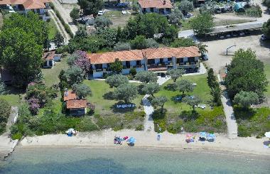 Appartement de vacances /en/au Vourvourou (Chalkidiki)ou appartement ou maison de vacances