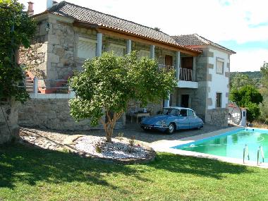 Maison de vacances �/en/au Nogueira-Viana do Castelo (Norte)ou appartement ou maison de vacances