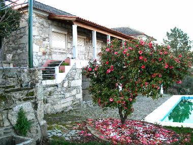 Maison de vacances �/en/au Nogueira-Viana do Castelo (Norte)ou appartement ou maison de vacances