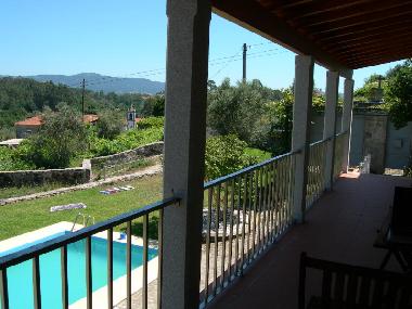 Maison de vacances �/en/au Nogueira-Viana do Castelo (Norte)ou appartement ou maison de vacances