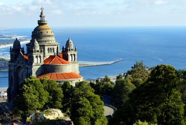 Maison de vacances �/en/au Nogueira-Viana do Castelo (Norte)ou appartement ou maison de vacances
