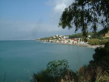 Appartement de vacances /en/au KALAMATA (Messinia)ou appartement ou maison de vacances