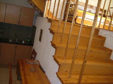 Appartement de vacances /en/au KALAMATA (Messinia)ou appartement ou maison de vacances