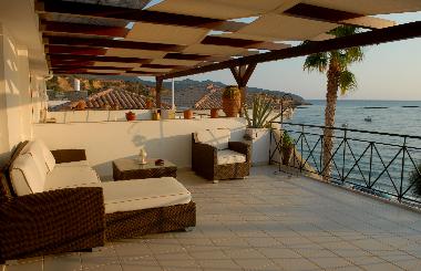 Appartement de vacances /en/au KALAMATA (Messinia)ou appartement ou maison de vacances