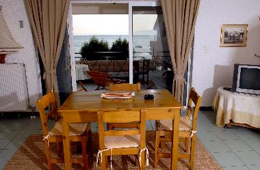 Appartement de vacances /en/au KALAMATA (Messinia)ou appartement ou maison de vacances