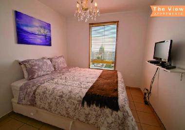 Appartement de vacances �/en/au Magdalena del Mar (Lima)ou appartement ou maison de vacances