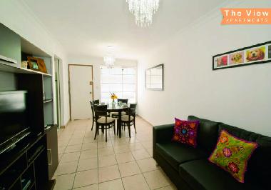 Appartement de vacances �/en/au Magdalena del Mar (Lima)ou appartement ou maison de vacances