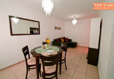 Appartement de vacances �/en/au Magdalena del Mar (Lima)ou appartement ou maison de vacances