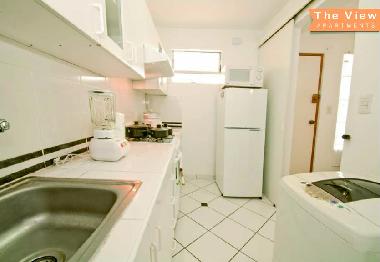 Appartement de vacances �/en/au Magdalena del Mar (Lima)ou appartement ou maison de vacances
