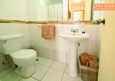 Appartement de vacances �/en/au Magdalena del Mar (Lima)ou appartement ou maison de vacances