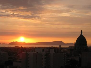 Appartement de vacances �/en/au Magdalena del Mar (Lima)ou appartement ou maison de vacances