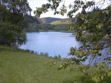 Maison de vacances /en/au Juenkerath (Eifel - Ahr)ou appartement ou maison de vacances