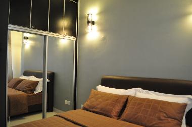 Appartement de vacances �/en/au Kota Damansara (Selangor)ou appartement ou maison de vacances