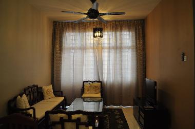 Appartement de vacances �/en/au Kota Damansara (Selangor)ou appartement ou maison de vacances