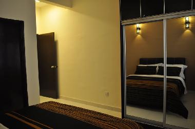 Appartement de vacances �/en/au Kota Damansara (Selangor)ou appartement ou maison de vacances