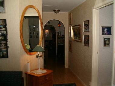 Villa /en/au OLSFORS, BOLLEBYGD (Vstergtland)ou appartement ou maison de vacances