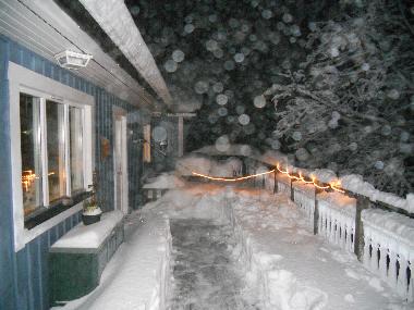 Villa /en/au OLSFORS, BOLLEBYGD (Vstergtland)ou appartement ou maison de vacances