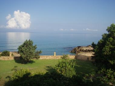 Appartement de vacances /en/au PYRGOS (Ileia)ou appartement ou maison de vacances