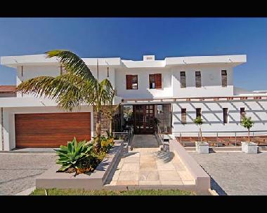 Chambre avec petit d�jeuner �/en/au Plettenberg Bay (Western Cape)ou appartement ou maison de vacances