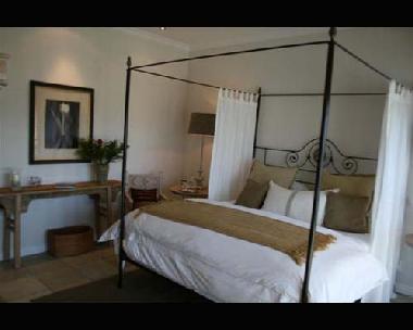 Chambre avec petit d�jeuner �/en/au Plettenberg Bay (Western Cape)ou appartement ou maison de vacances