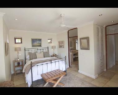 Chambre avec petit d�jeuner �/en/au Plettenberg Bay (Western Cape)ou appartement ou maison de vacances