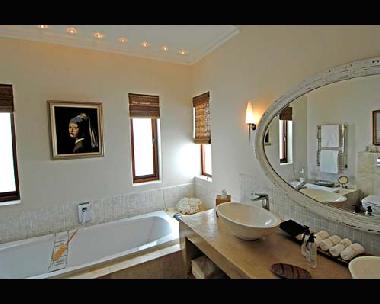 Chambre avec petit d�jeuner �/en/au Plettenberg Bay (Western Cape)ou appartement ou maison de vacances