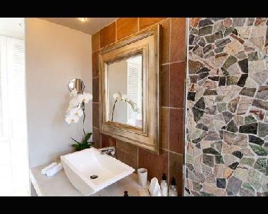 Chambre avec petit d�jeuner �/en/au Plettenberg Bay (Western Cape)ou appartement ou maison de vacances