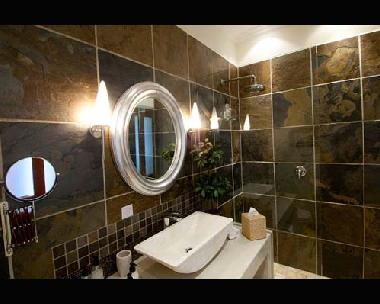 Chambre avec petit d�jeuner �/en/au Plettenberg Bay (Western Cape)ou appartement ou maison de vacances