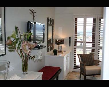 Chambre avec petit d�jeuner �/en/au Plettenberg Bay (Western Cape)ou appartement ou maison de vacances