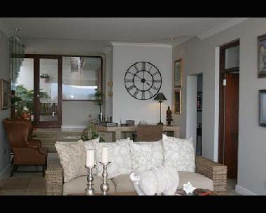Chambre avec petit d�jeuner �/en/au Plettenberg Bay (Western Cape)ou appartement ou maison de vacances