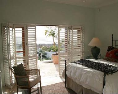 Chambre avec petit d�jeuner �/en/au Plettenberg Bay (Western Cape)ou appartement ou maison de vacances