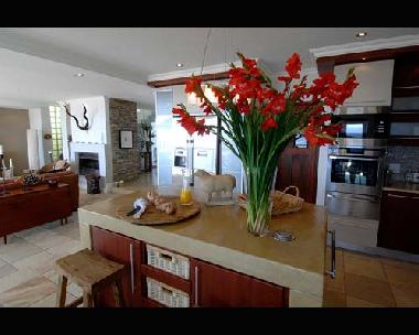 Chambre avec petit d�jeuner �/en/au Plettenberg Bay (Western Cape)ou appartement ou maison de vacances