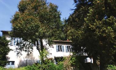 Maison de vacances �/en/au TUSCANIA (Viterbo)ou appartement ou maison de vacances