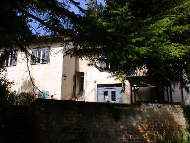 Maison de vacances �/en/au TUSCANIA (Viterbo)ou appartement ou maison de vacances