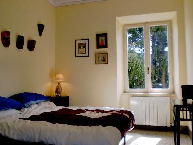 Maison de vacances �/en/au TUSCANIA (Viterbo)ou appartement ou maison de vacances