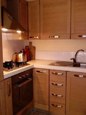 Maison de vacances �/en/au TUSCANIA (Viterbo)ou appartement ou maison de vacances