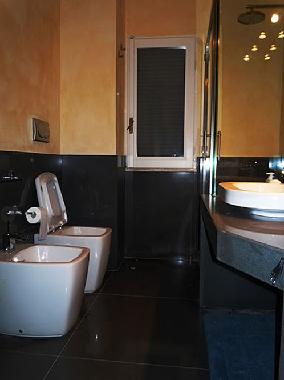 Maison de vacances �/en/au TUSCANIA (Viterbo)ou appartement ou maison de vacances