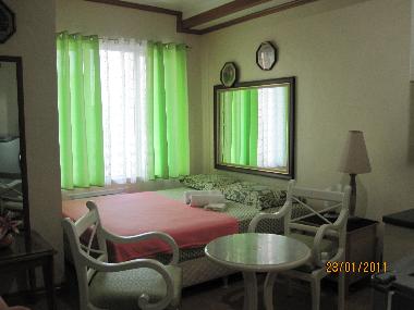 Appartement de vacances �/en/au Malate - Manila (Manila)ou appartement ou maison de vacances