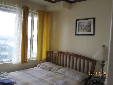 Appartement de vacances �/en/au Malate - Manila (Manila)ou appartement ou maison de vacances
