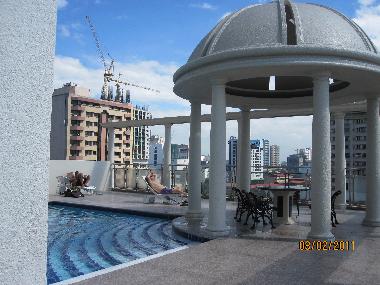 Appartement de vacances �/en/au Malate - Manila (Manila)ou appartement ou maison de vacances
