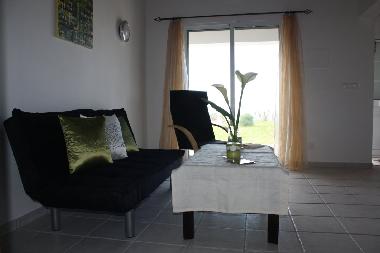 Maison de vacances /en/au Ajuda da Bretanha (Azores)ou appartement ou maison de vacances