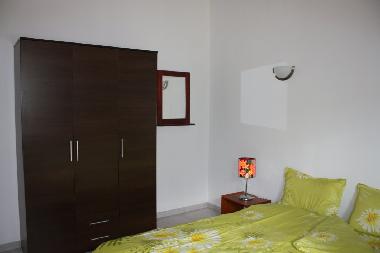 Maison de vacances /en/au Ajuda da Bretanha (Azores)ou appartement ou maison de vacances