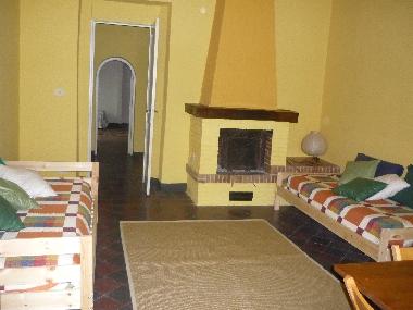 Maison de vacances /en/au Mascali (Catania)ou appartement ou maison de vacances