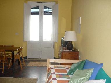 Maison de vacances /en/au Mascali (Catania)ou appartement ou maison de vacances