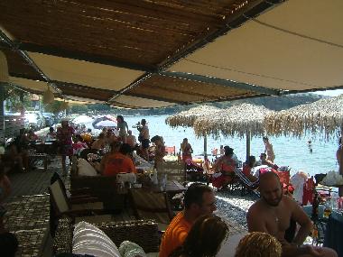 Appartement de vacances /en/au KALAMATA (Messinia)ou appartement ou maison de vacances