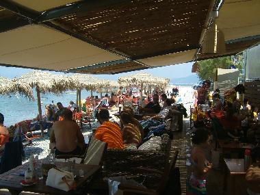 Appartement de vacances /en/au KALAMATA (Messinia)ou appartement ou maison de vacances