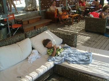 Appartement de vacances /en/au KALAMATA (Messinia)ou appartement ou maison de vacances