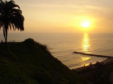 Appartement de vacances �/en/au Miraflores (Lima)ou appartement ou maison de vacances