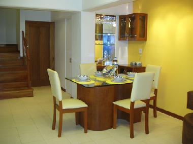 Appartement de vacances �/en/au Miraflores (Lima)ou appartement ou maison de vacances